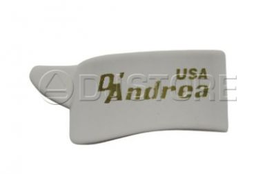 D'Andrea R371-MD-WHT