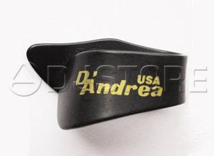 D'Andrea R371-MD-BLK