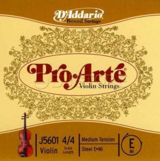D'Addario J5601-4/4M-B10