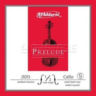 D'Addario J1013-1/2M