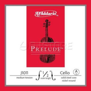 D'Addario J1011-1/2M-B10