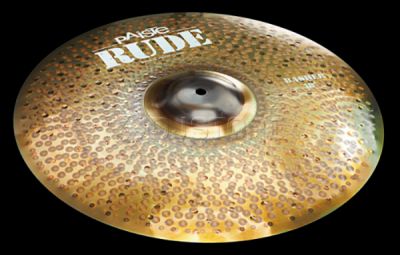 Paiste 0001125418