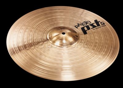 Paiste PST5 16" Medium Crash '16