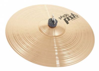 Paiste PST5 14" Medium Crash '14