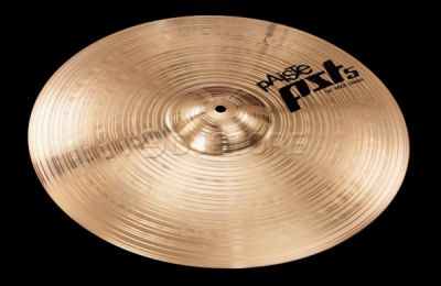 Paiste New PST5 16" Rock Crash