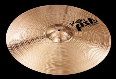 Paiste New PST5 20" Medium Ride