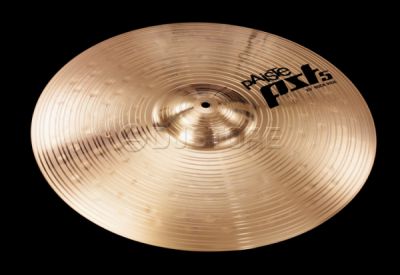 Paiste PST5 20" Rock Ride '14
