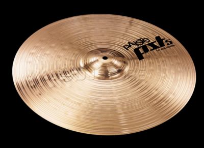 Paiste New PST5 18" Ride Crash