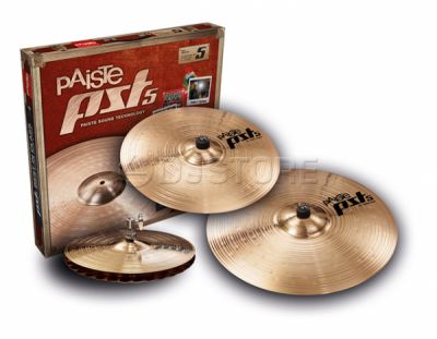 Paiste 000068RSET