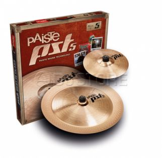 Paiste 000068FXPK