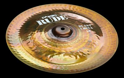 Paiste 0001125214