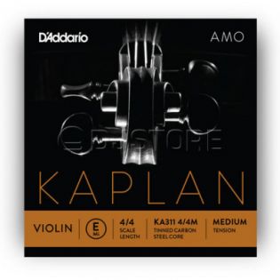 D'Addario KA310-4/4M