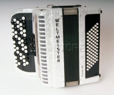 Weltmeister Romance 602-II-72/60-WH