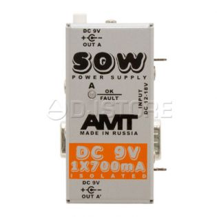 AMT Electronics PSDC9