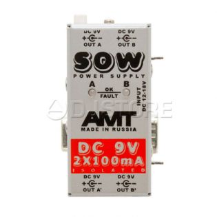 AMT Electronics PSDC9-2