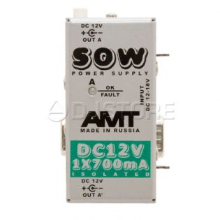 AMT Electronics PSDC12