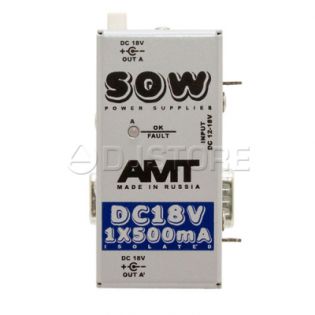 AMT Electronics PSDC18