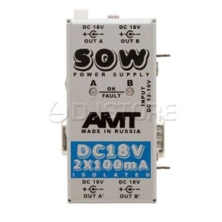 AMT Electronics PSDC18-2