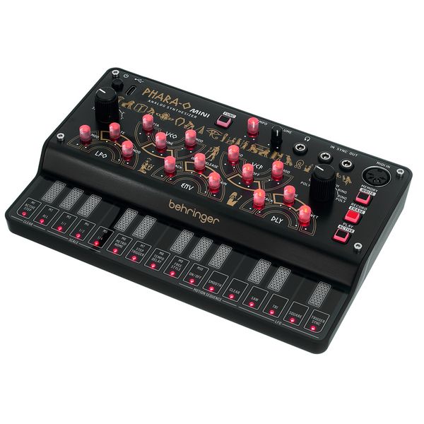 Behringer Phara-O Mini