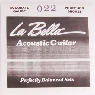 La Bella PW022