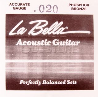 La Bella PW020