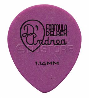 D'Andrea RD347-114XH