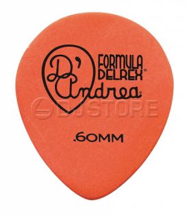 D'Andrea RD347-060TM