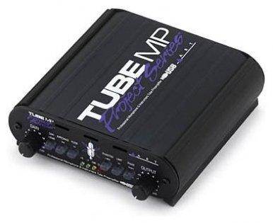 Art Tube MP project USB