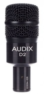 AUDIX D2