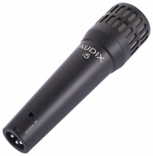 AUDIX i-5