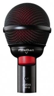 AUDIX fireball-v