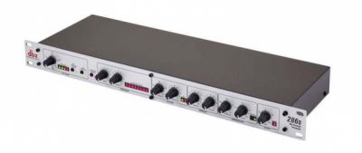 Dbx 286S