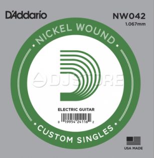 D'Addario NW042