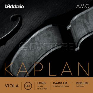 D'Addario KA410-LM