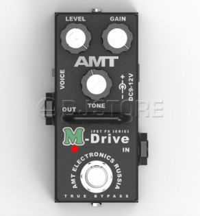 AMT Electronics MD-2