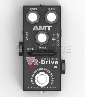 AMT Electronics VtD-2