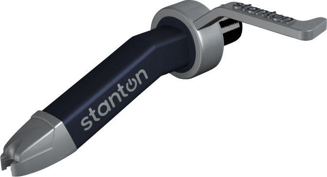 Stanton Groovemaster.V3 MP4