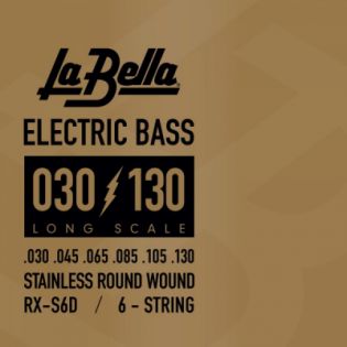 La Bella RX-S6D