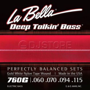 La Bella 760G