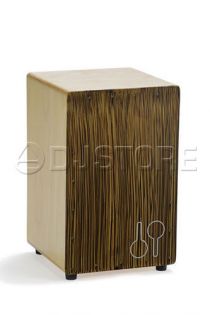 Sonor CAJ SBS Mosquito Sand Black Stripes