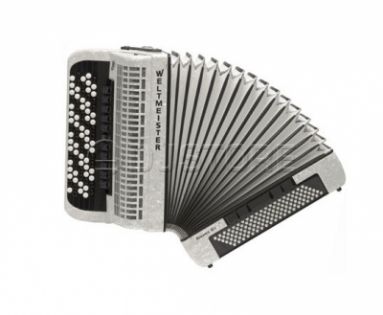 Weltmeister Romance 874-IV-120/87-WH