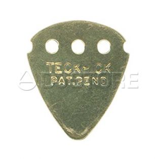 Dunlop TeckPick Standart Brass (12 штук)