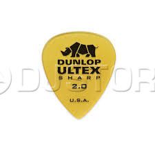 Dunlop 433P2.00
