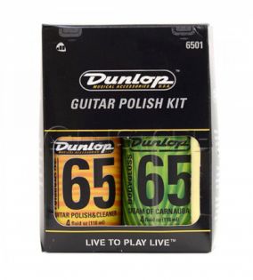 Dunlop 6501