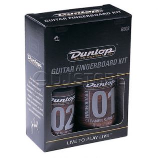 Dunlop 6502