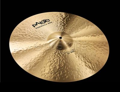 Paiste 0001141622