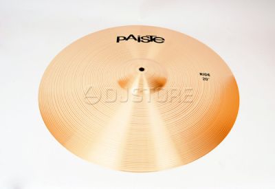 Paiste 0001191620