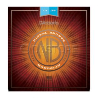 D'Addario NBM1038