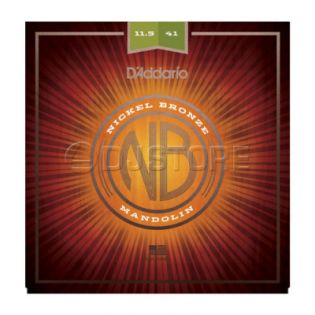D'Addario NBM11541