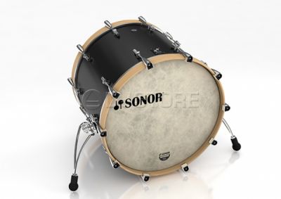 Sonor SQ1 2414 BD NM 17336